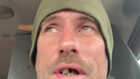 I don’t know if all three incidents happened within the last 24 hours though