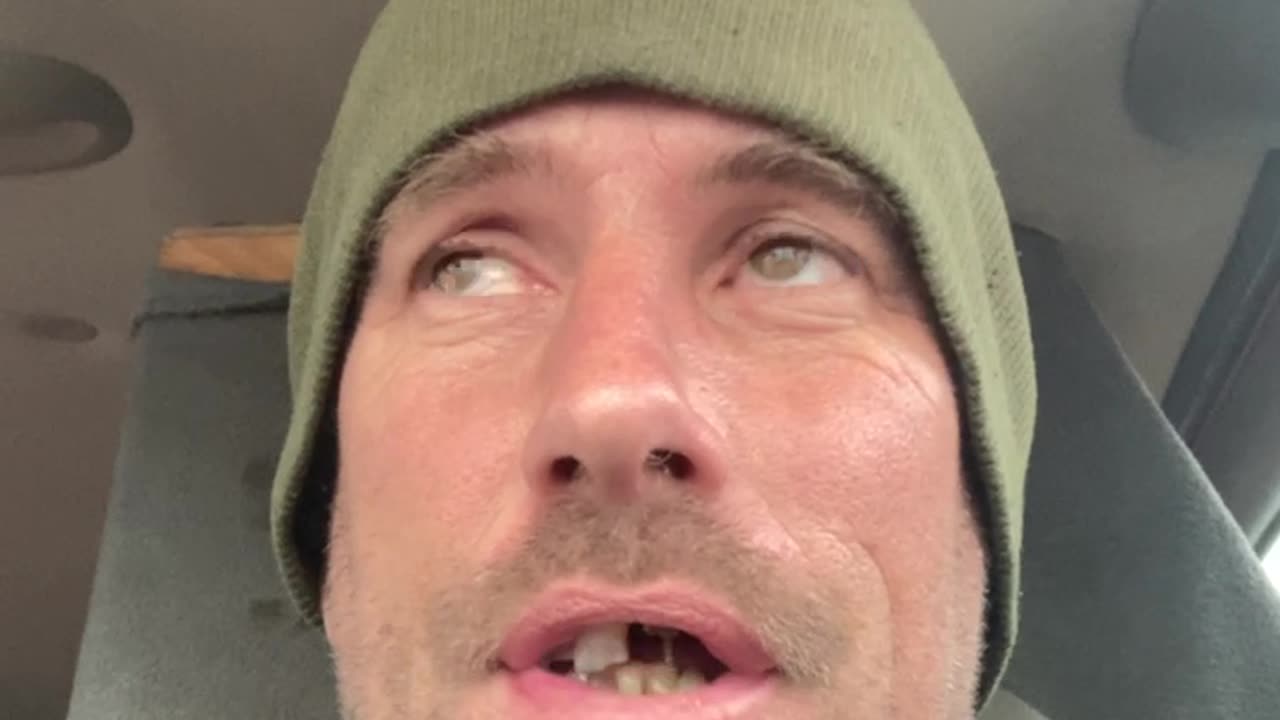 I don’t know if all three incidents happened within the last 24 hours though