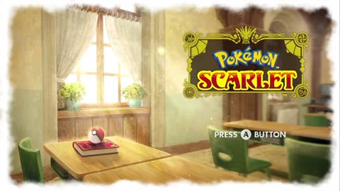 Pokémon Scarlet Day 6. No Mic. Not feeling up For It Part 1 of 2