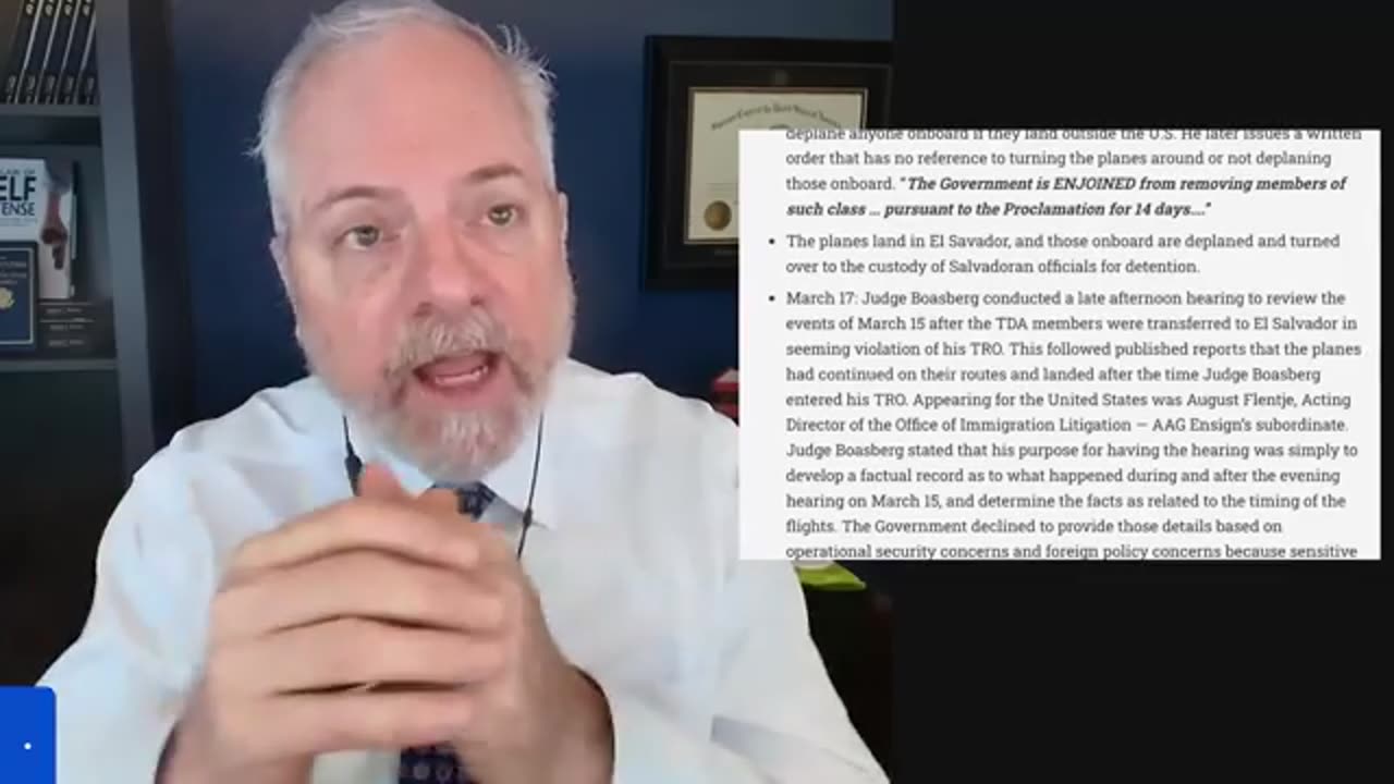 SCOTUS Slaps Down Boasburg In Deportation Order