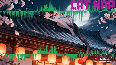 Cat Nap (Shamisen Metal)