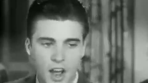 Ricky Nelson - It's Late