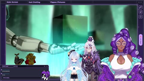 THE CLANKERS ARE COMING! (Necrons) | [Warhammer Workshop Lore Streams]