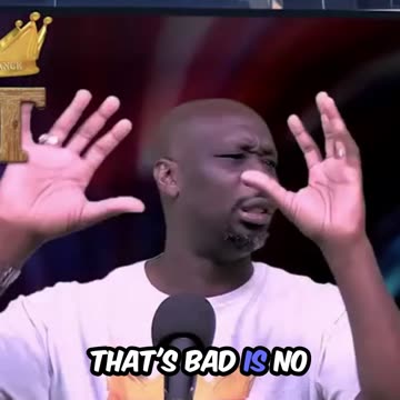 ⚠️ The Misuse of Spiritual Elements ⚠️