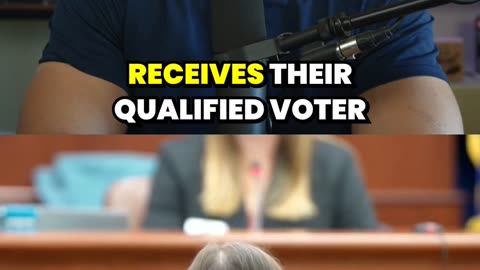 Michigan Voter Rolls Exposed With DEAD VOTERS Still Registered
