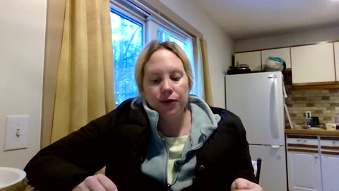 Shia, video recorded 3:29 PM Jan 16, '26 by Alyssa