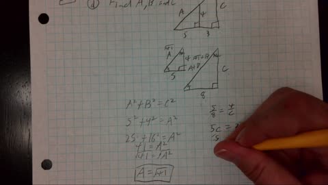 Saxon Algebra 2 Lesson 26 (d)