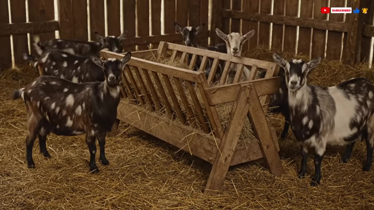 I Survived the Blizzard in a Silent Winter Village