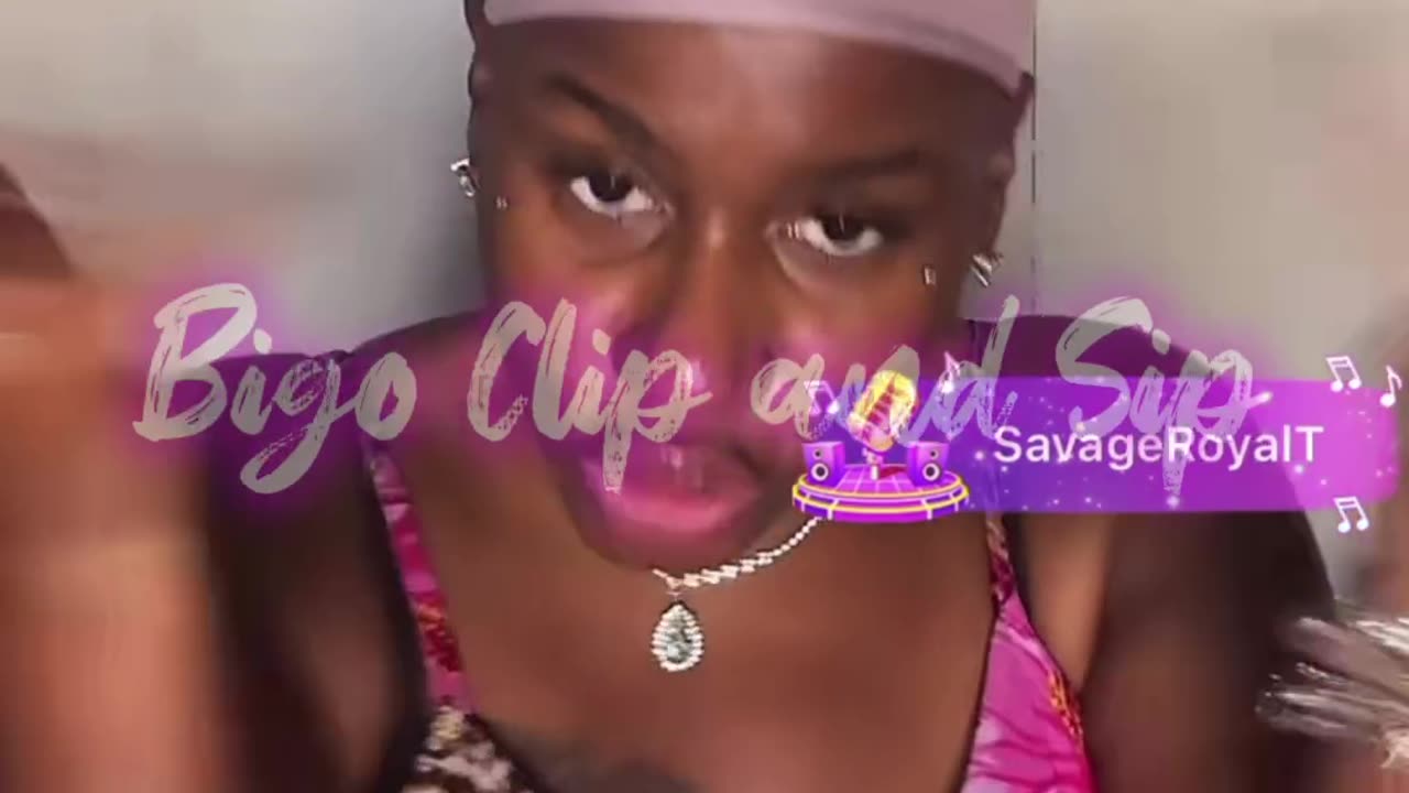 Savage RoyalT finally joins team PK w/Emp n Ebb 11/7/25 #bigoclipandsip