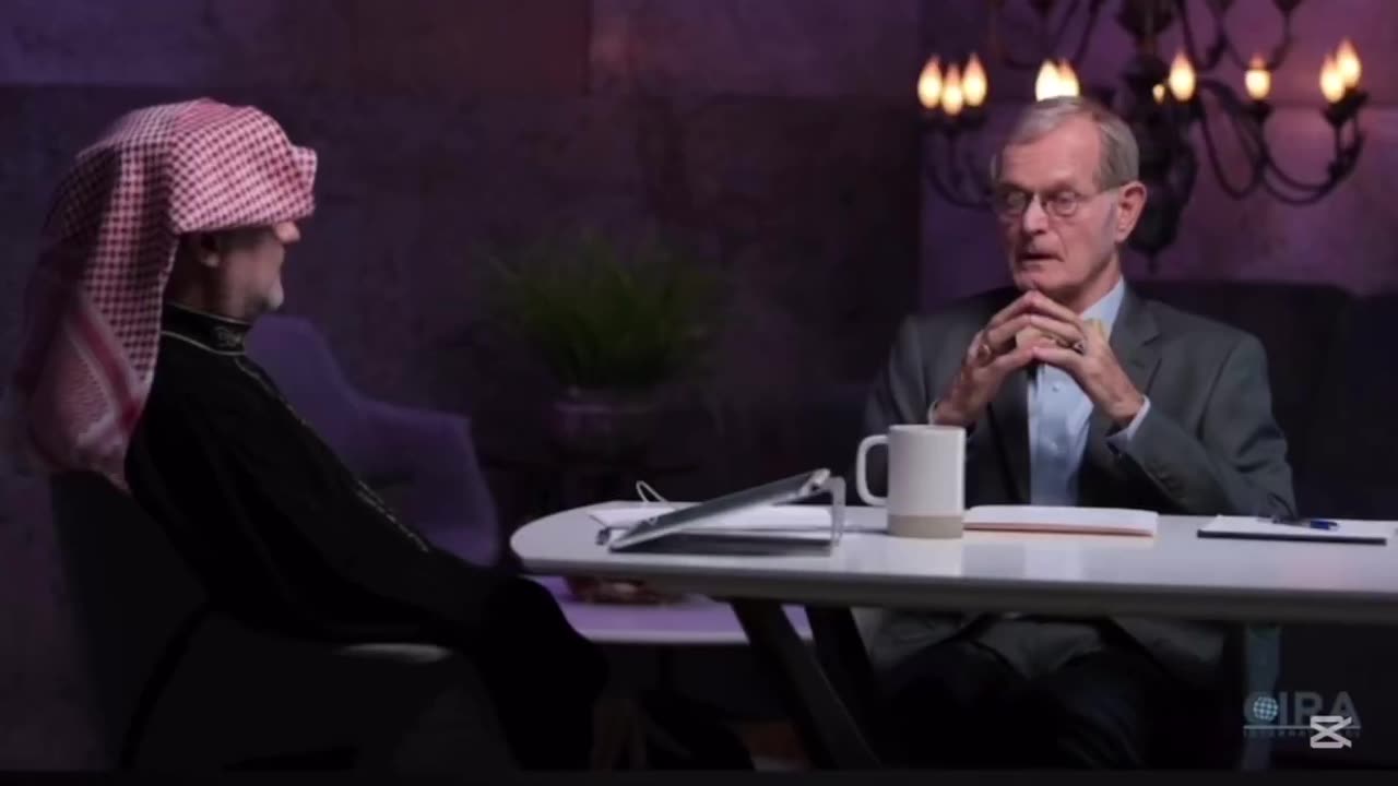 American Slavery Was Rooted in Jihad and Other Muslim Practices