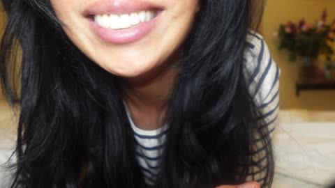 ASMR MOST REQUESTED FUNNY KISSES