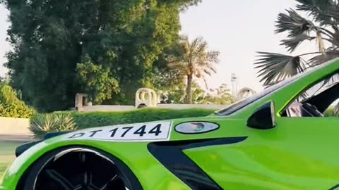 🚀💎 This Hypercar's Design is PURE Art! | LuxurySportsCars