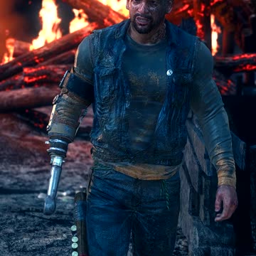 Days Gone - BOOZER!! (Survival II)