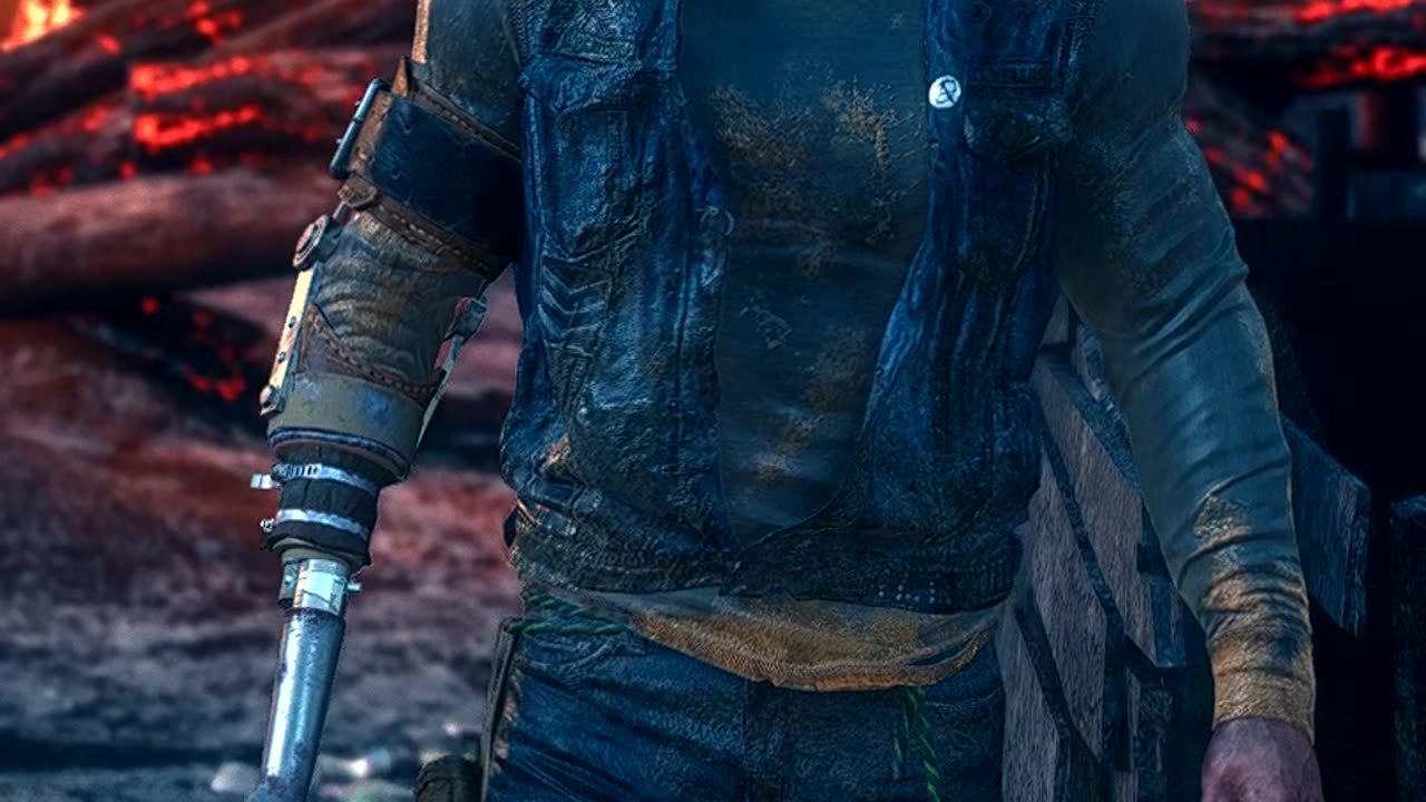Days Gone - BOOZER!! (Survival II)