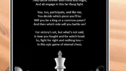 Chess ♟️