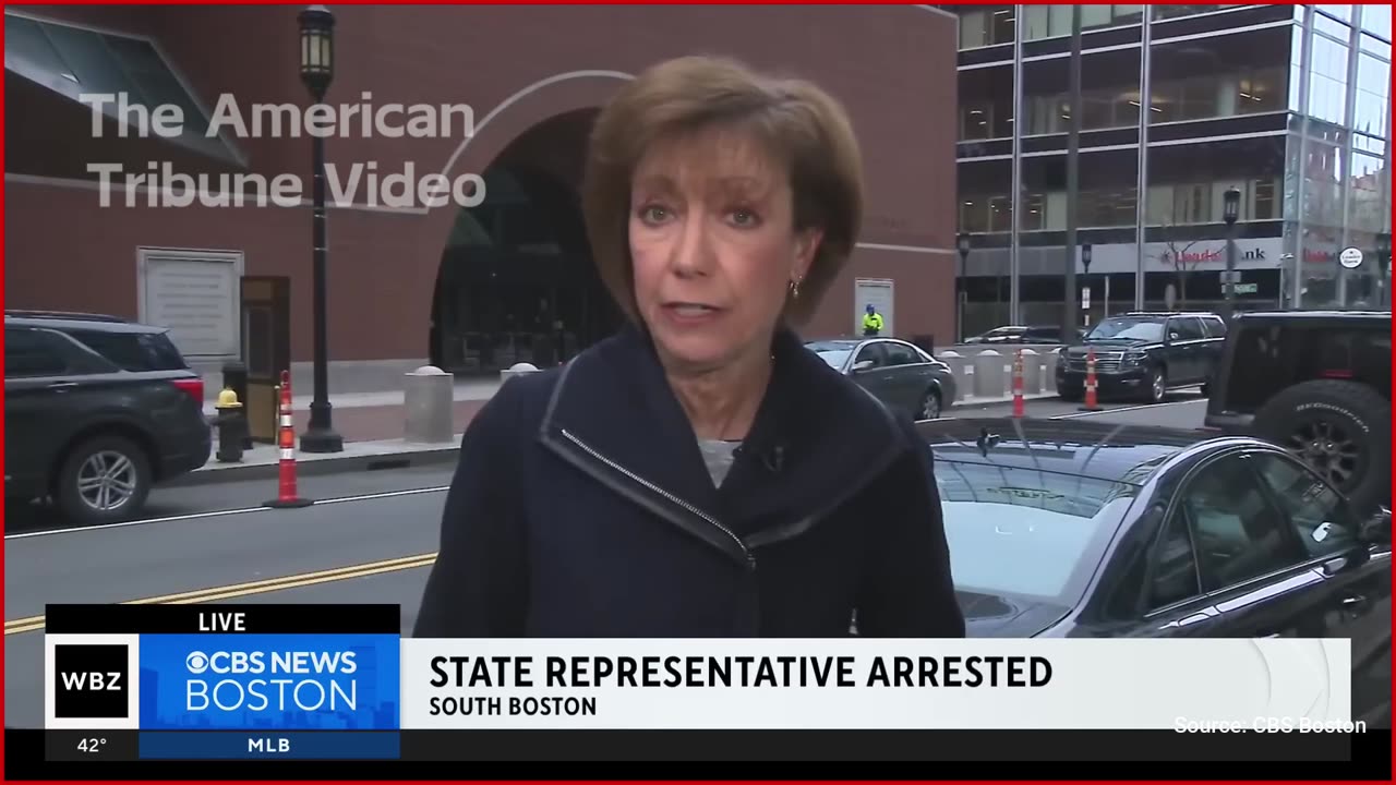 DOJ Arrests Democrat Lawmaker Caught in Massive Fraud