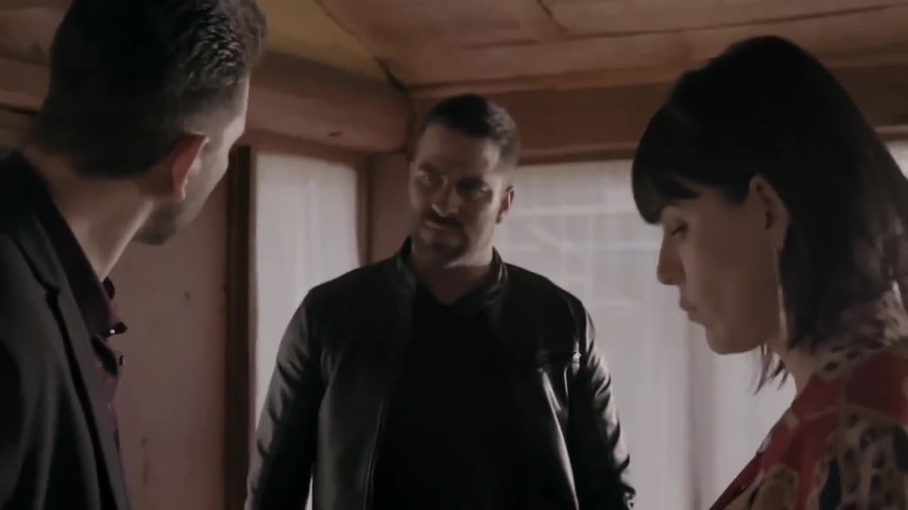 La Piloto capitulo 23