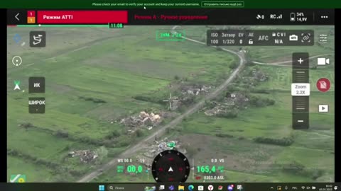 🚩🇷🇺 Ukraine Russia War | Russian Troops Raise Banner After Rapid Village Capture | RCF