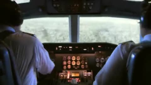 The Unfortunate Tale of Air Ontario Flight #1363 and the Chilling Consequences of Neglect