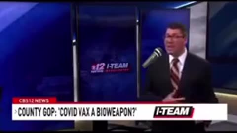 COVID Shots Officially Classified as Illegal 'Bio-Weapons'