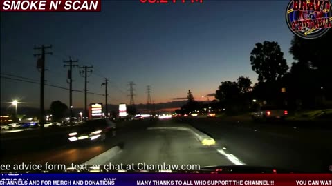 LIVE TACO TUESDAY CRIME SESH IN LA!! 5/13/25 #LA #LIVE #POLICECHASE #POLICEPURSUIT