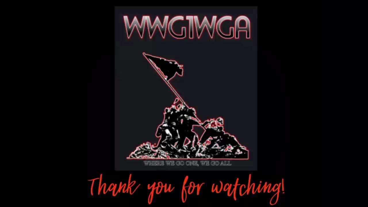 Situation Update 5/20/25 ~ Restored Republic > SGAnon - Q+ White Hats Intel .......