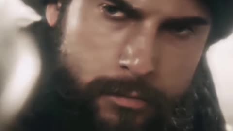 Turgut Bey attitude status