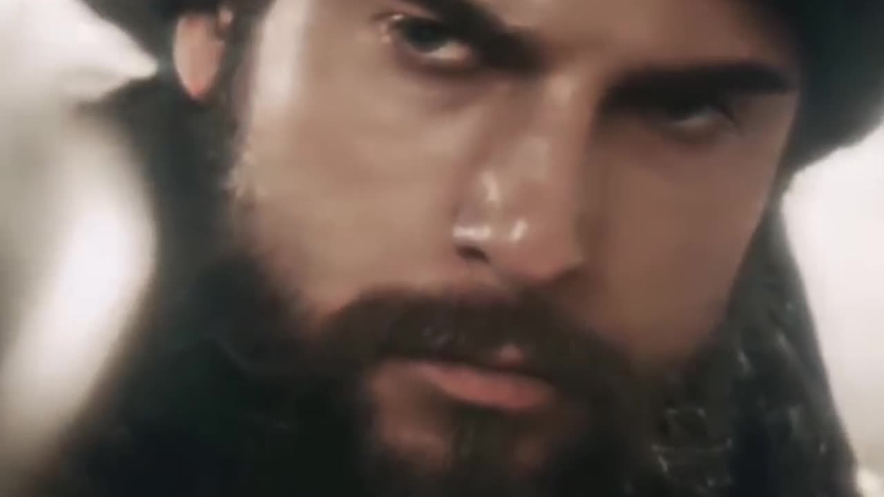 Turgut Bey attitude status