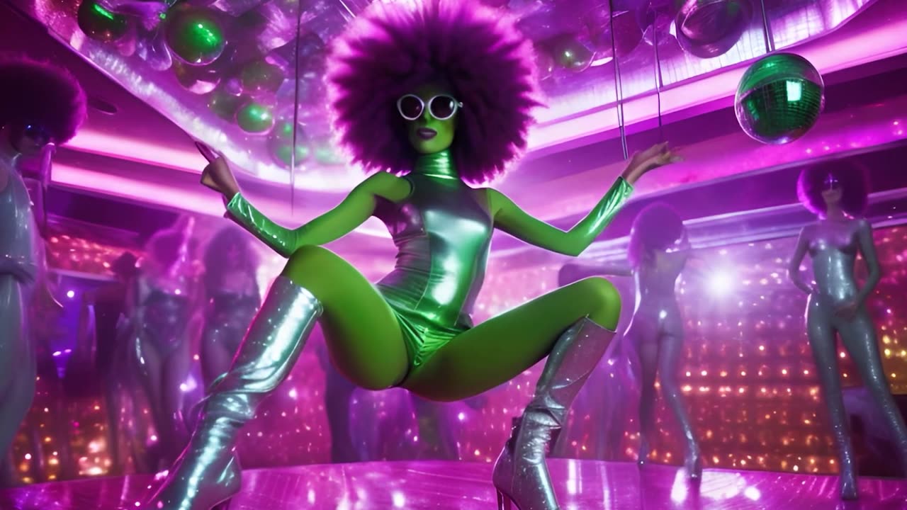 Exceptional Excess of Ted