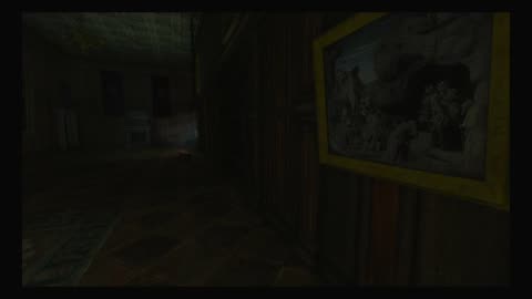 Amnesia: The Dark Descent - PART 1