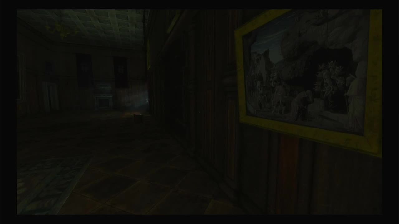 Amnesia: The Dark Descent - PART 1