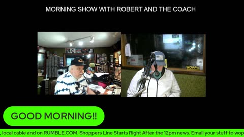 MY102.3FM MORNING SHOW