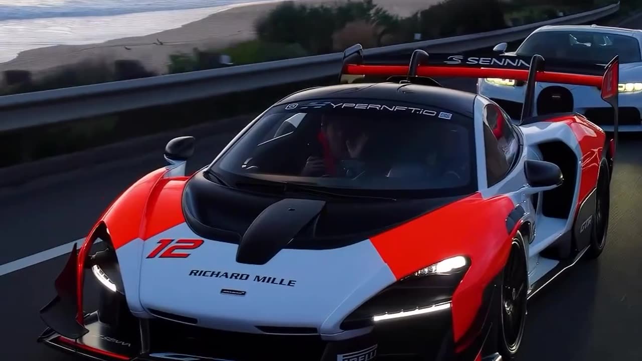 The Most Insane Car Races | Adrenaline Rush 🎬🏁