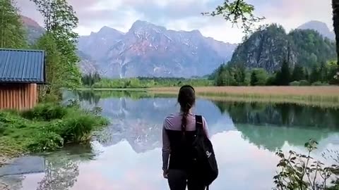 nature beautiful view traveling travel