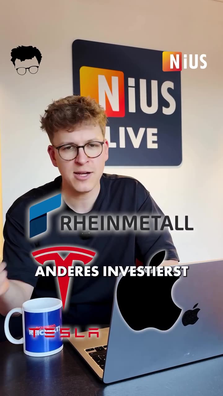 Steuerwahnsinn in Deutschland!