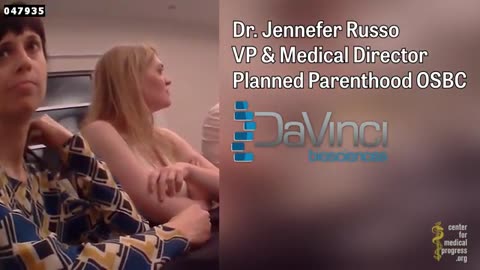 Government Sponsored Fetal Experimentation at the University of Pittsburgh