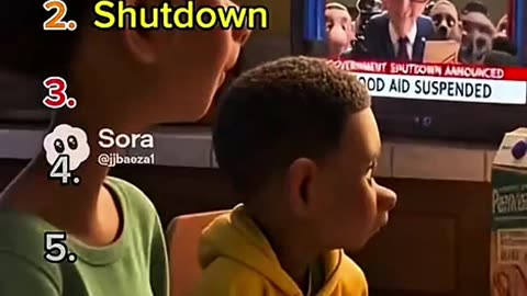 Top 5 disney pixar sora ai trailers pt.7