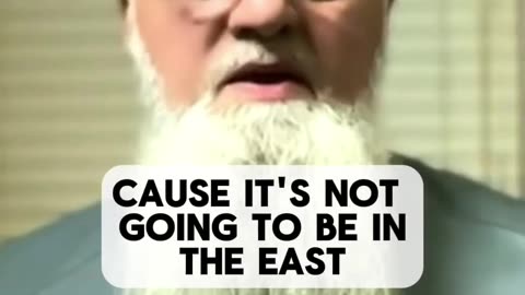 Reality of The Rising Sun of the West - Mind Blowing Prophecy of Prophet Muhammad ﷺ