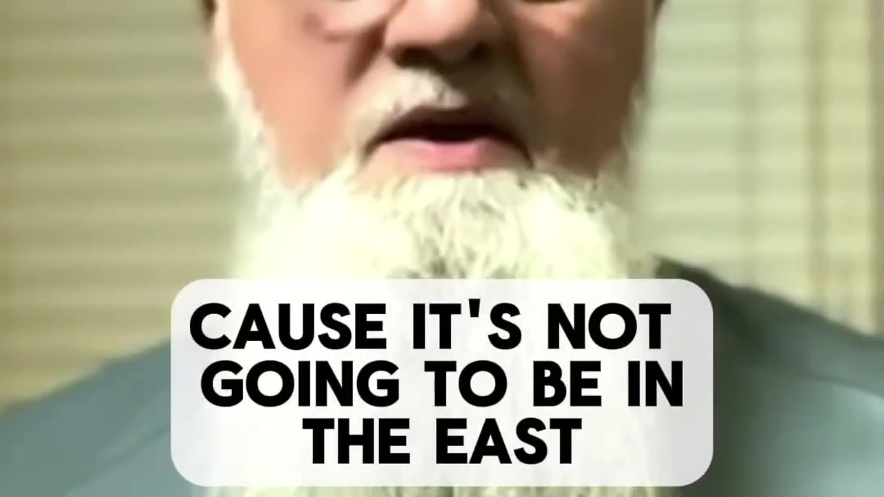 Reality of The Rising Sun of the West - Mind Blowing Prophecy of Prophet Muhammad ﷺ