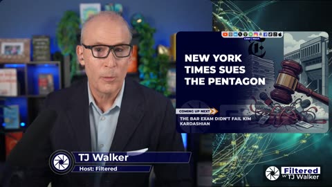 Botox, Gag Orders & Billionaires: How Power Is Rigging the Game