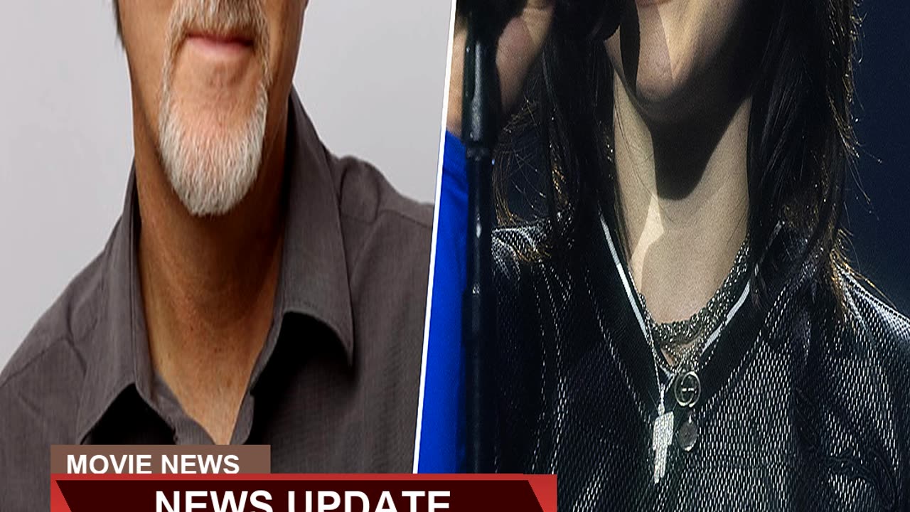 Billie Eilish Announces James Cameron Collab on 3d