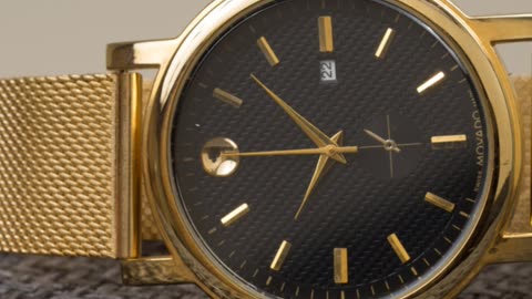 This Watch Looks Expensive—But Wait Till You See the Price!