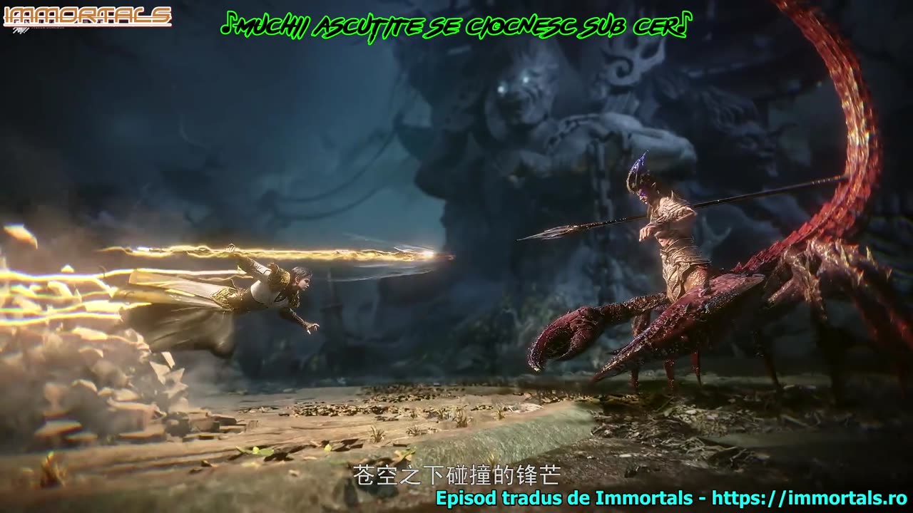 Wealth And Wonder ep 8