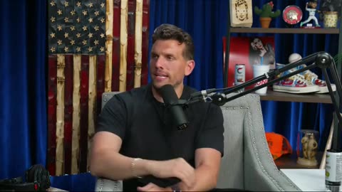 Truth Over Universal Appeal - Chris Distefano Theo Von