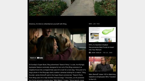 #1061 - Dems Demand ICE Get Judicial Warrants. Experts Say That Would Be a Disaster