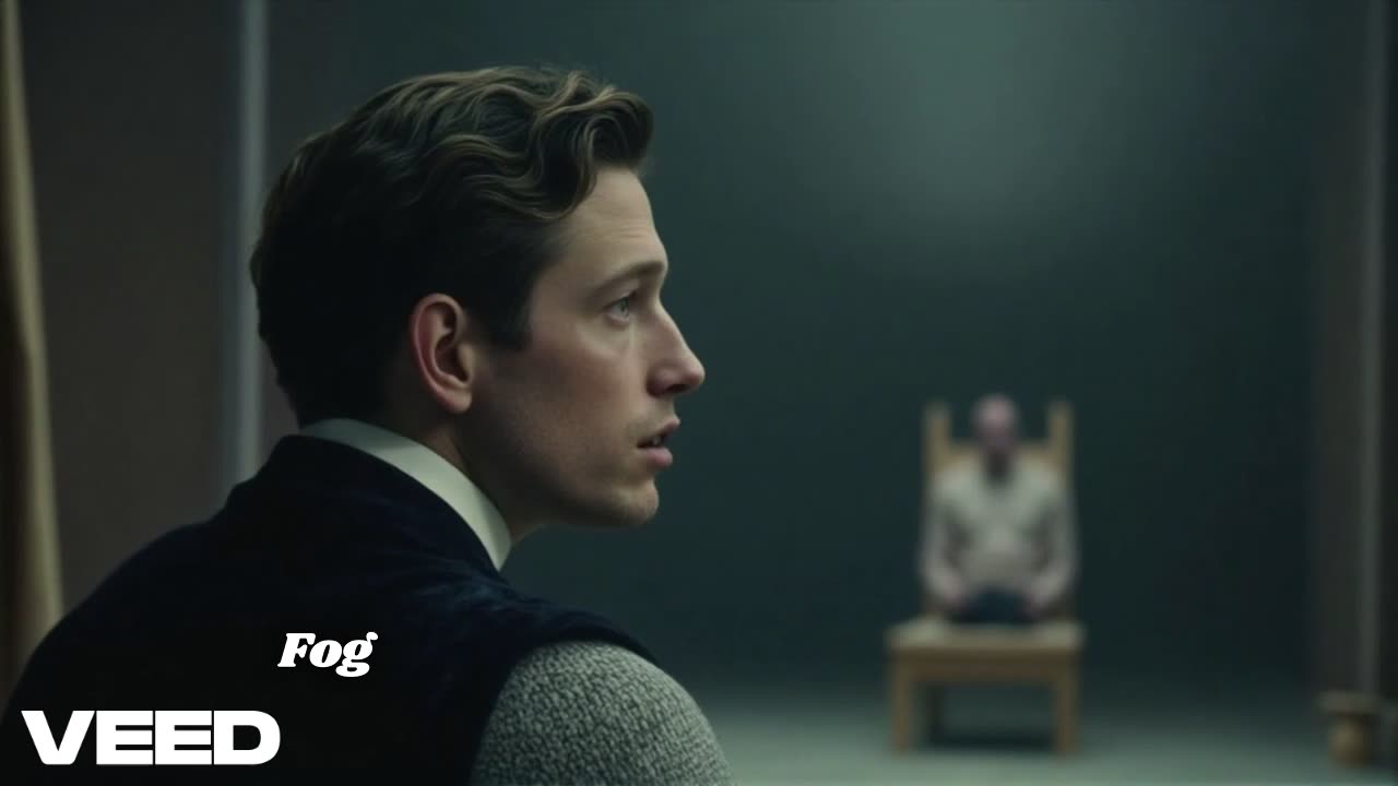 Shadow "Gölge" 🎞 a short film