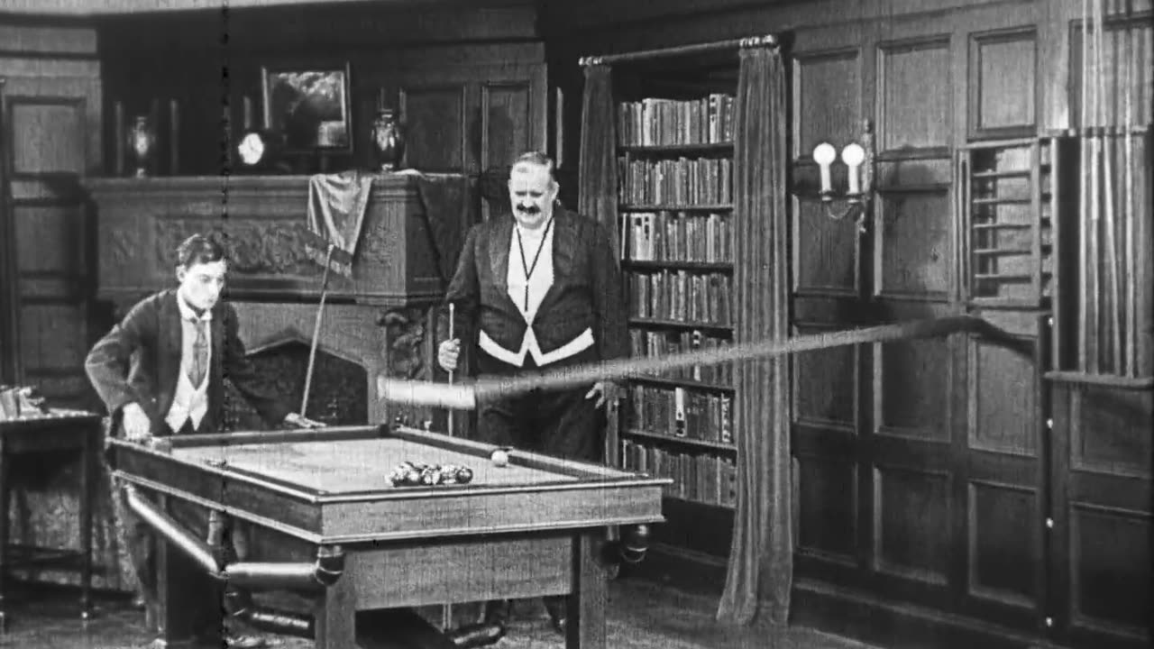 The Electric House (1922)