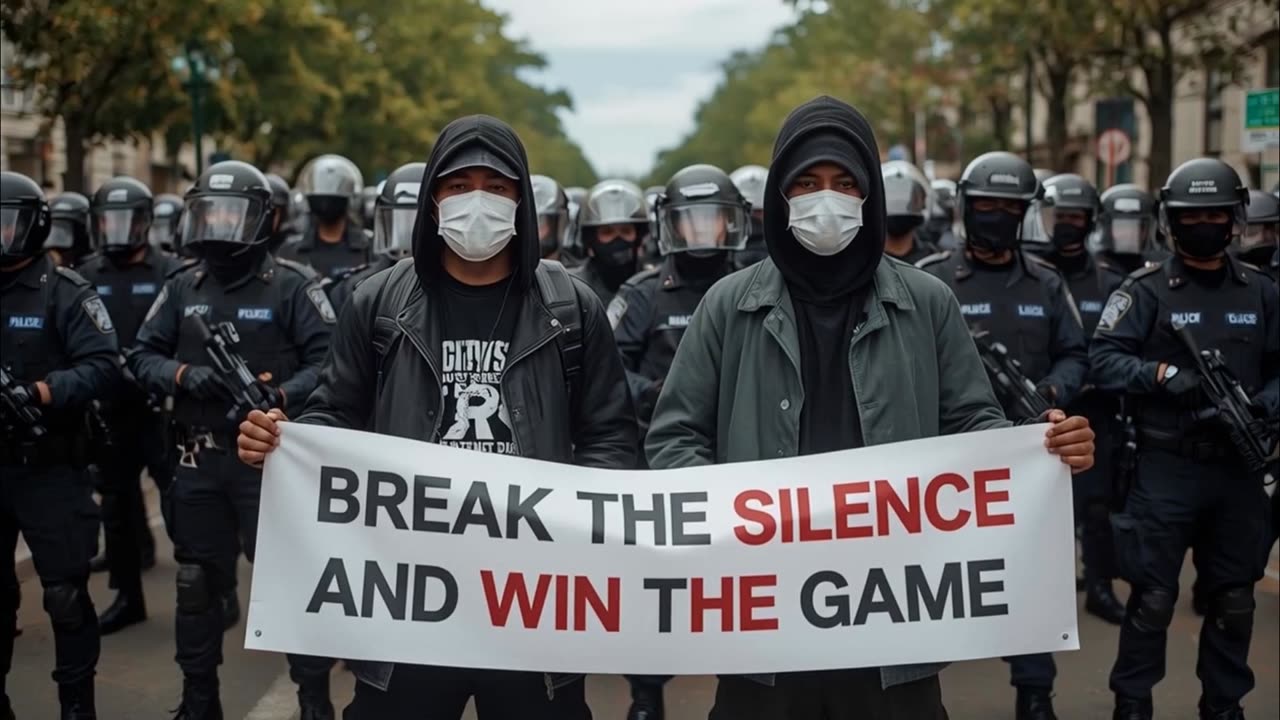 Twisted Destiny - Silence