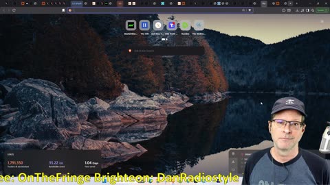 Democrats Dookie Dance | On The Fringe .......