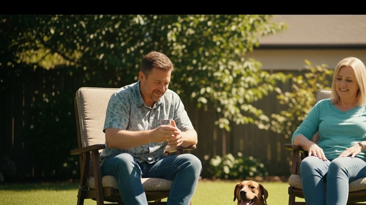 Doberman Saves Owner From Poisoning! True Story